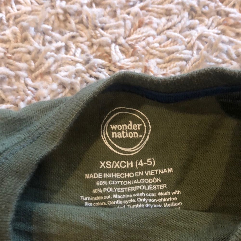 Long sleeve - Picture 2 of 2